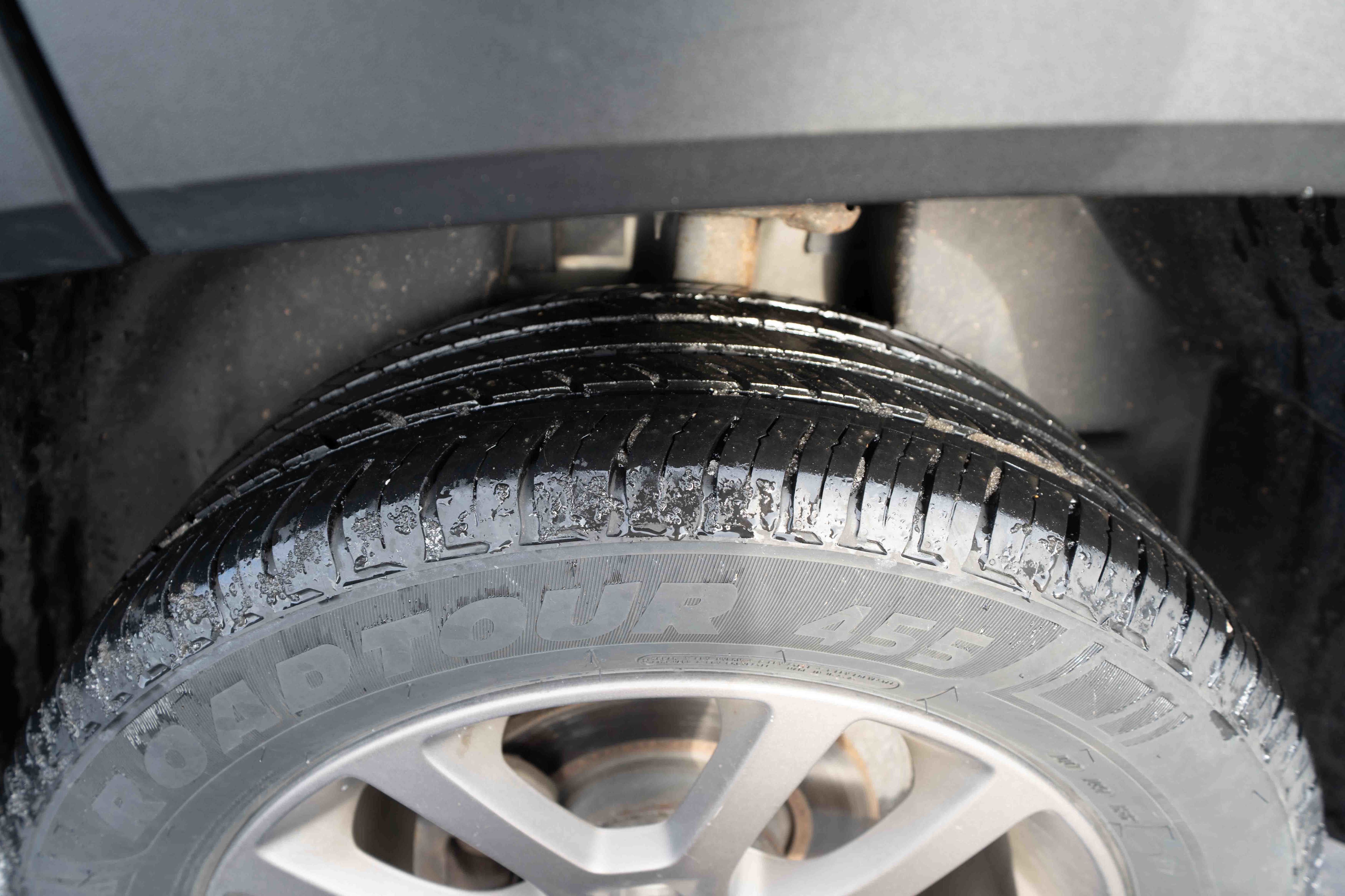 Used 2016 Jeep Renegade 75th Anniversary image 29