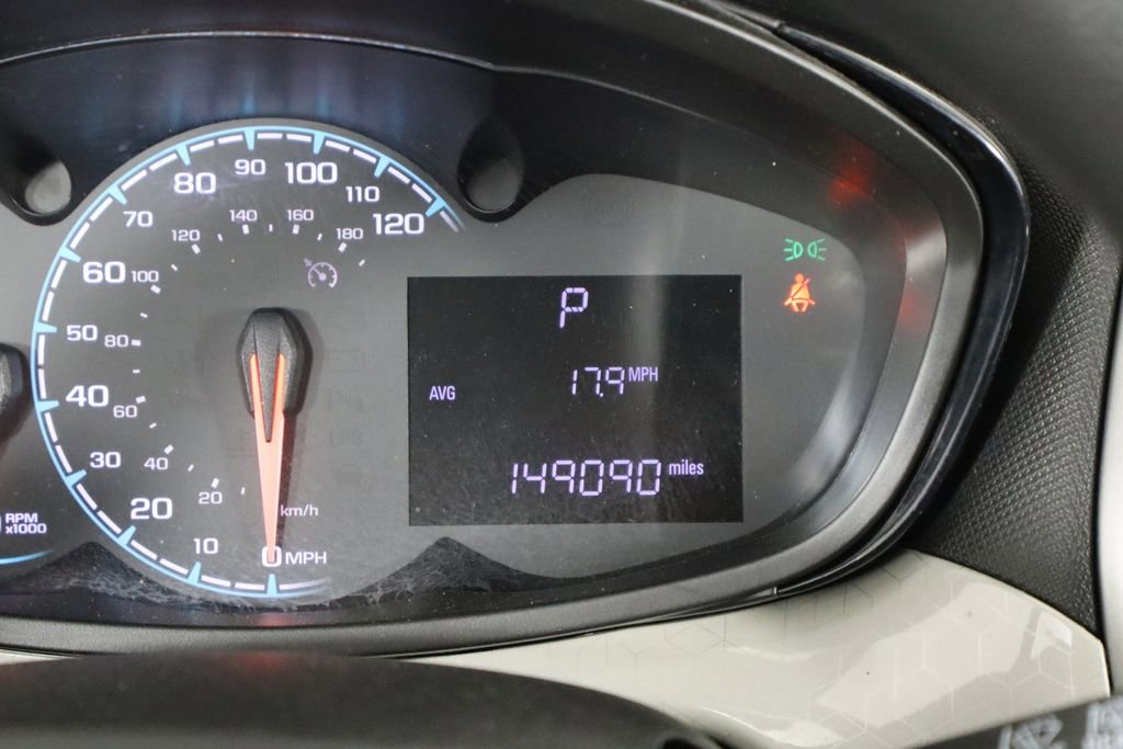 Used 2018 Chevrolet Spark LT image 34