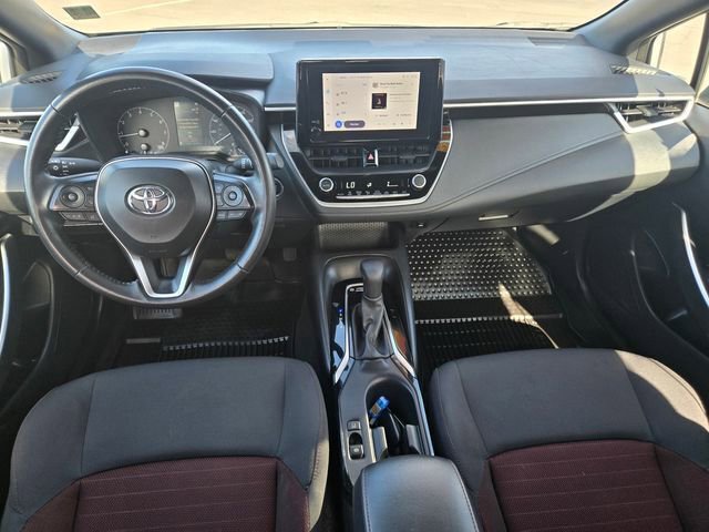 Used 2024 Toyota Corolla SE image 12