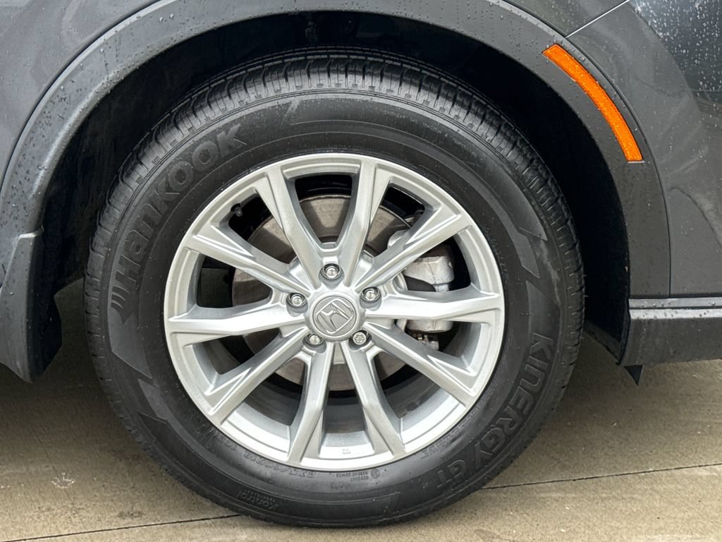 Certified 2024 Honda CR-V EX-L image 11