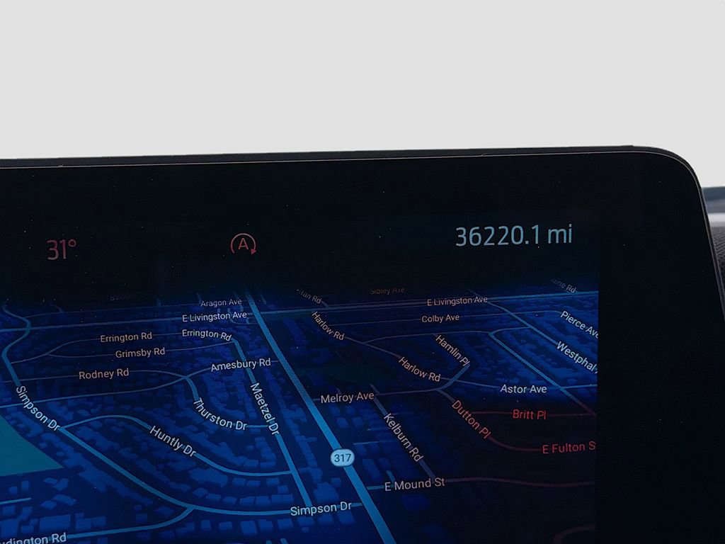 Used 2025 Ford Expedition Active image 31