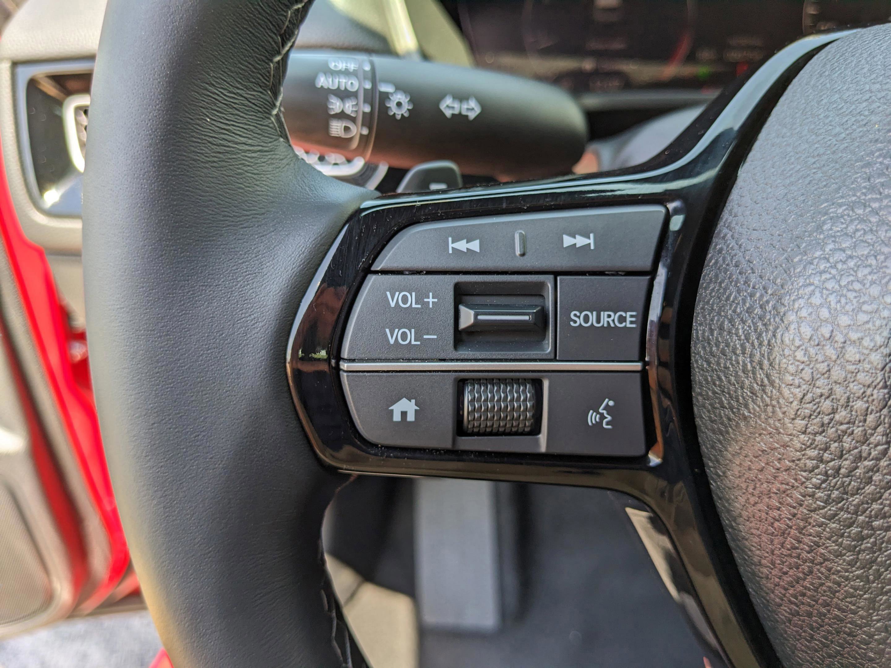 Used 2025 Honda Civic Sport image 23