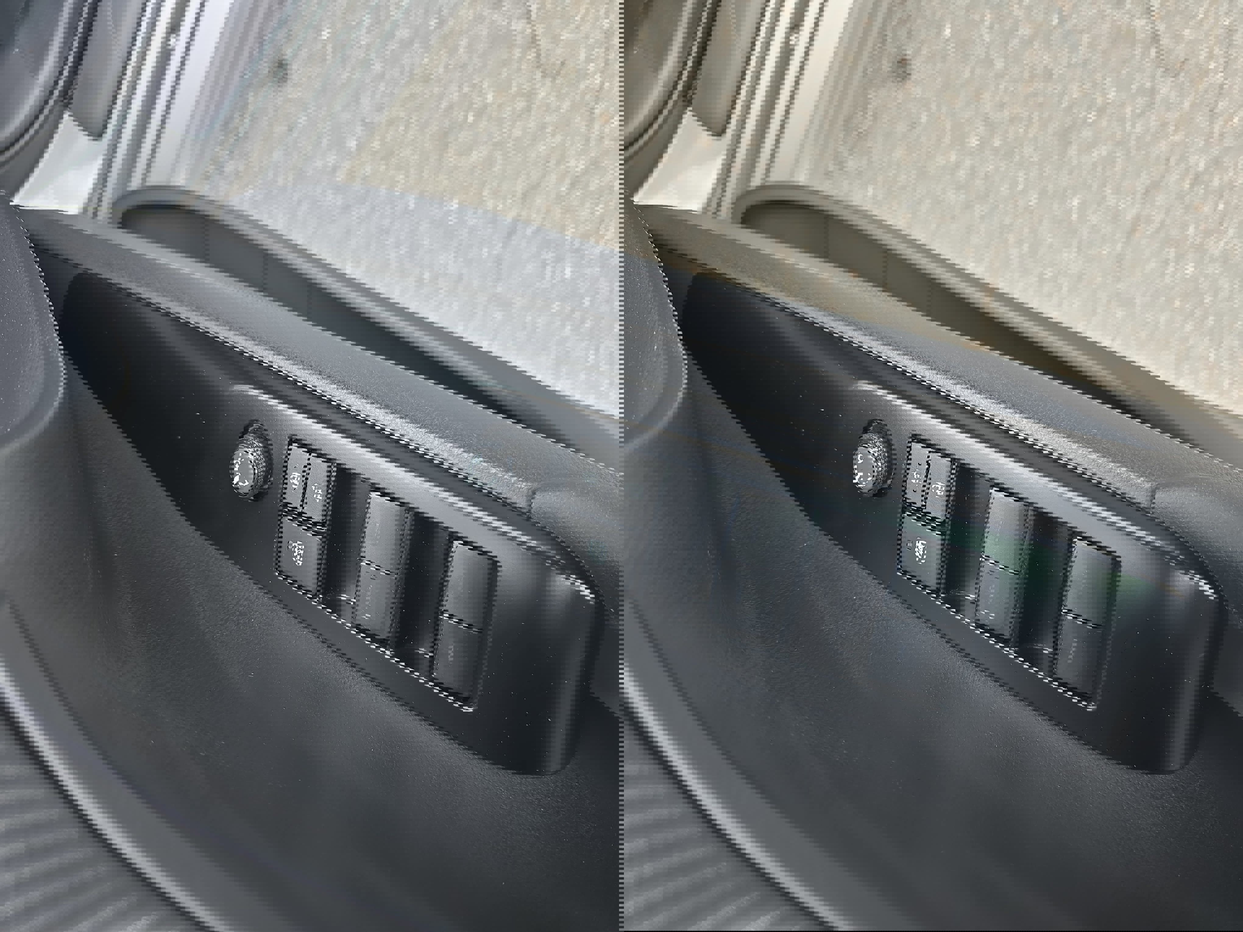 Used 2025 Toyota Camry SE w/ Convenience Package FWD image 29