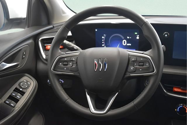 Used 2025 Buick Encore GX Preferred AWD/4WD image 24