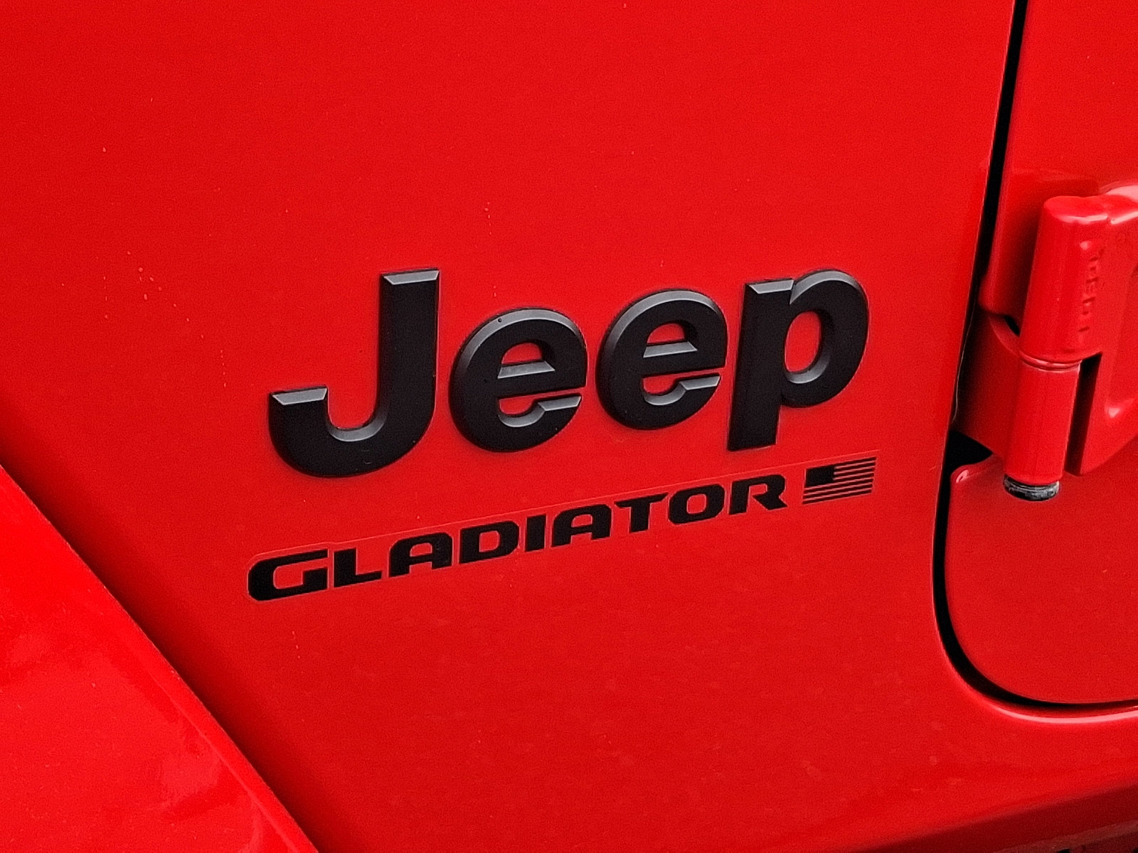 Used 2023 Jeep Gladiator Sport AWD/4WD image 31