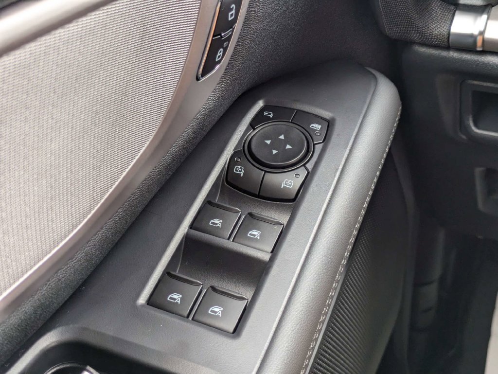 New 2027 Ford Expedition Active RWD image 25