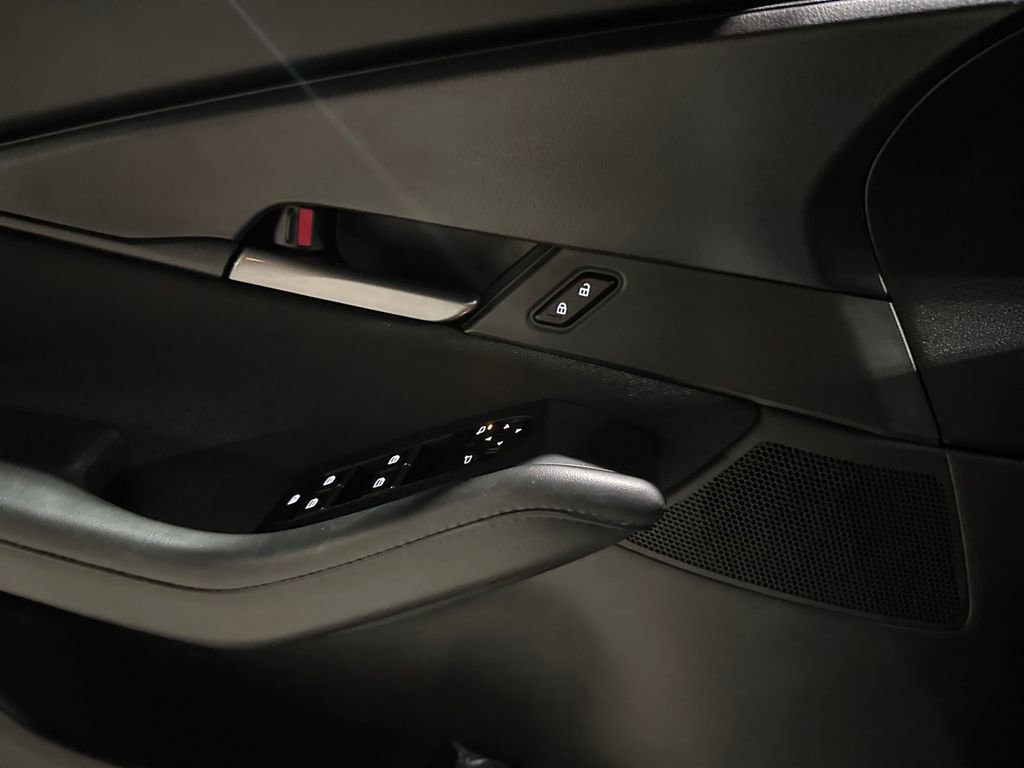 New 2026 MAZDA CX-30 AWD 2.5 S image 11