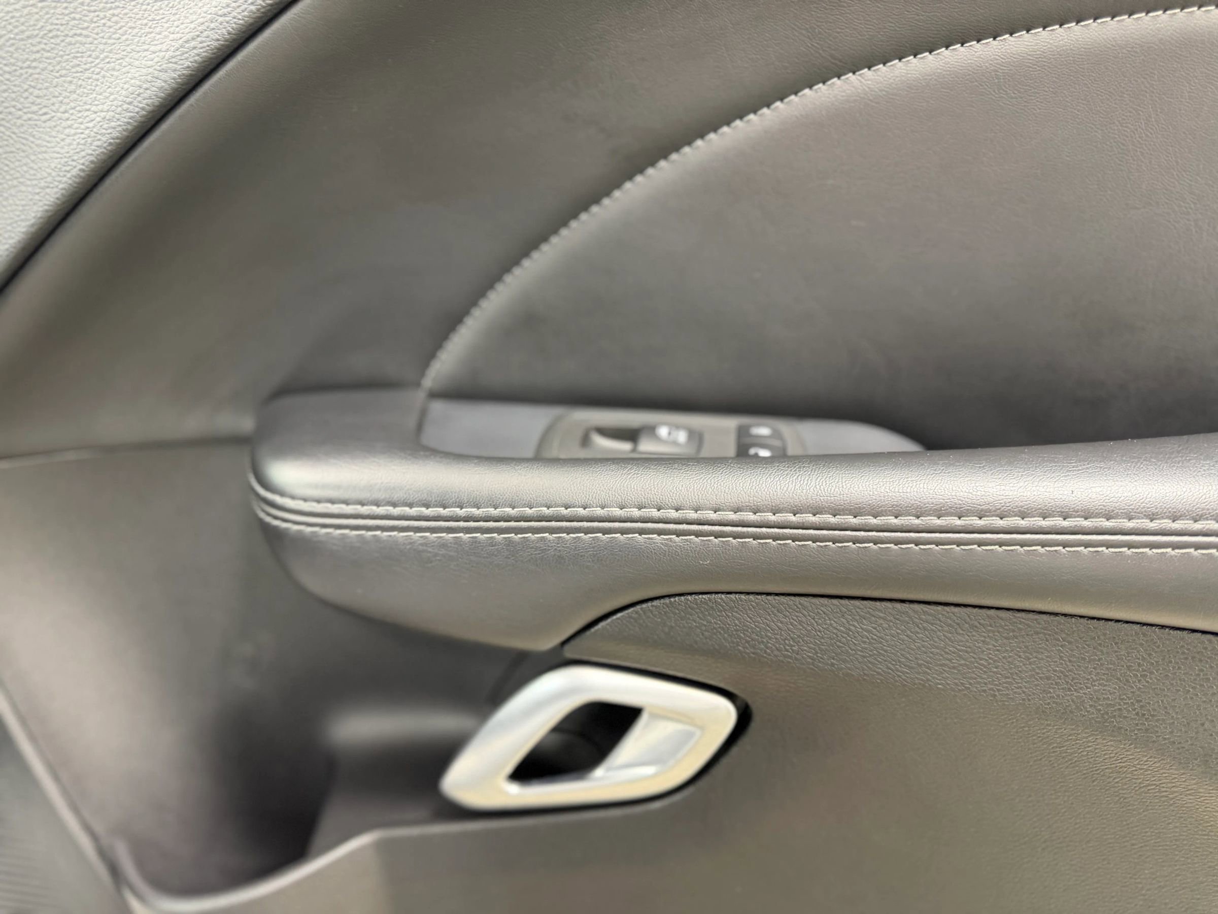 Used 2019 Dodge Challenger SXT w/ Plus Package RWD image 26