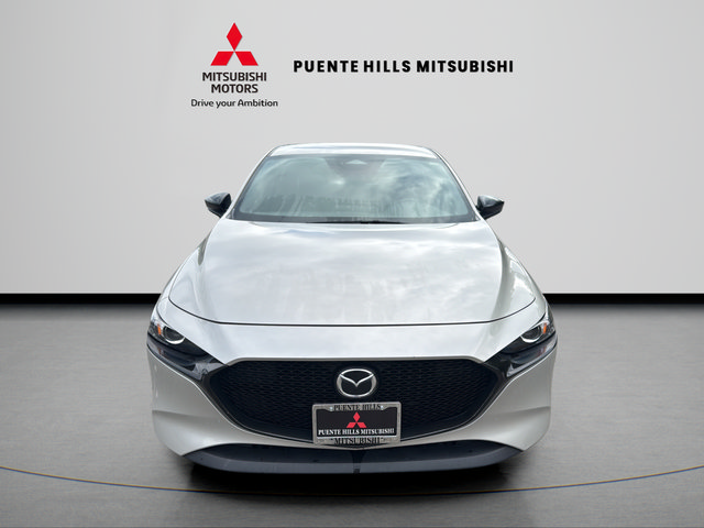 Used 2024 MAZDA MAZDA3 s FWD image 2
