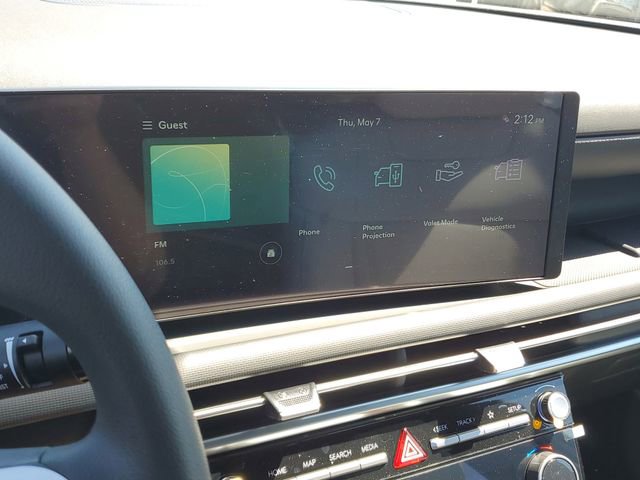 New 2026 Hyundai Santa Cruz SEL AWD/4WD image 25