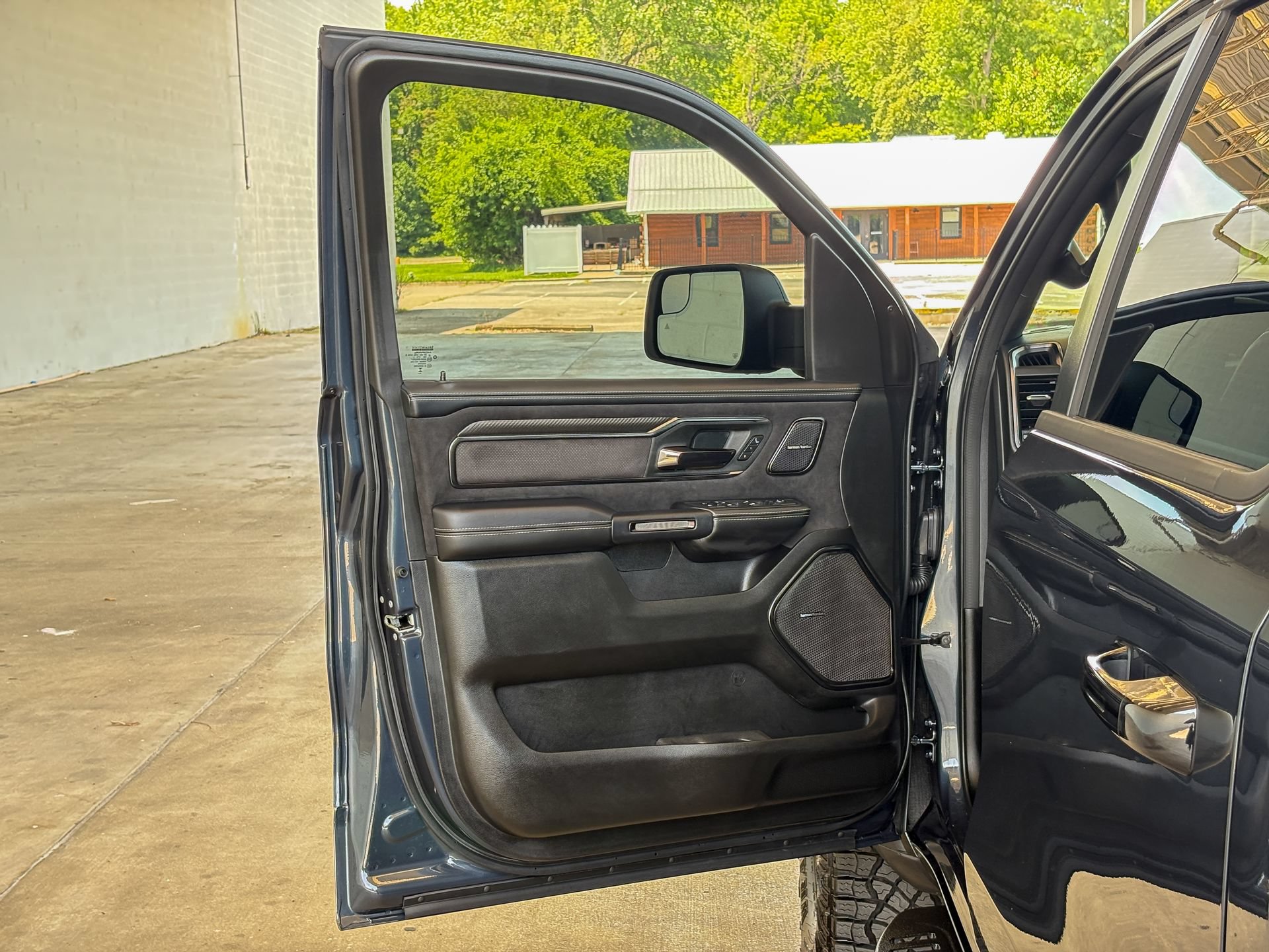 Used 2026 RAM 1500 RHO w/ RHO Level 1 Equipment Group AWD/4WD image 22