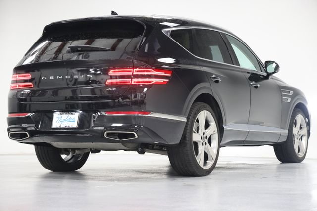 Used 2023 Genesis GV80 2.5T w/ Prestige Package AWD/4WD image 15