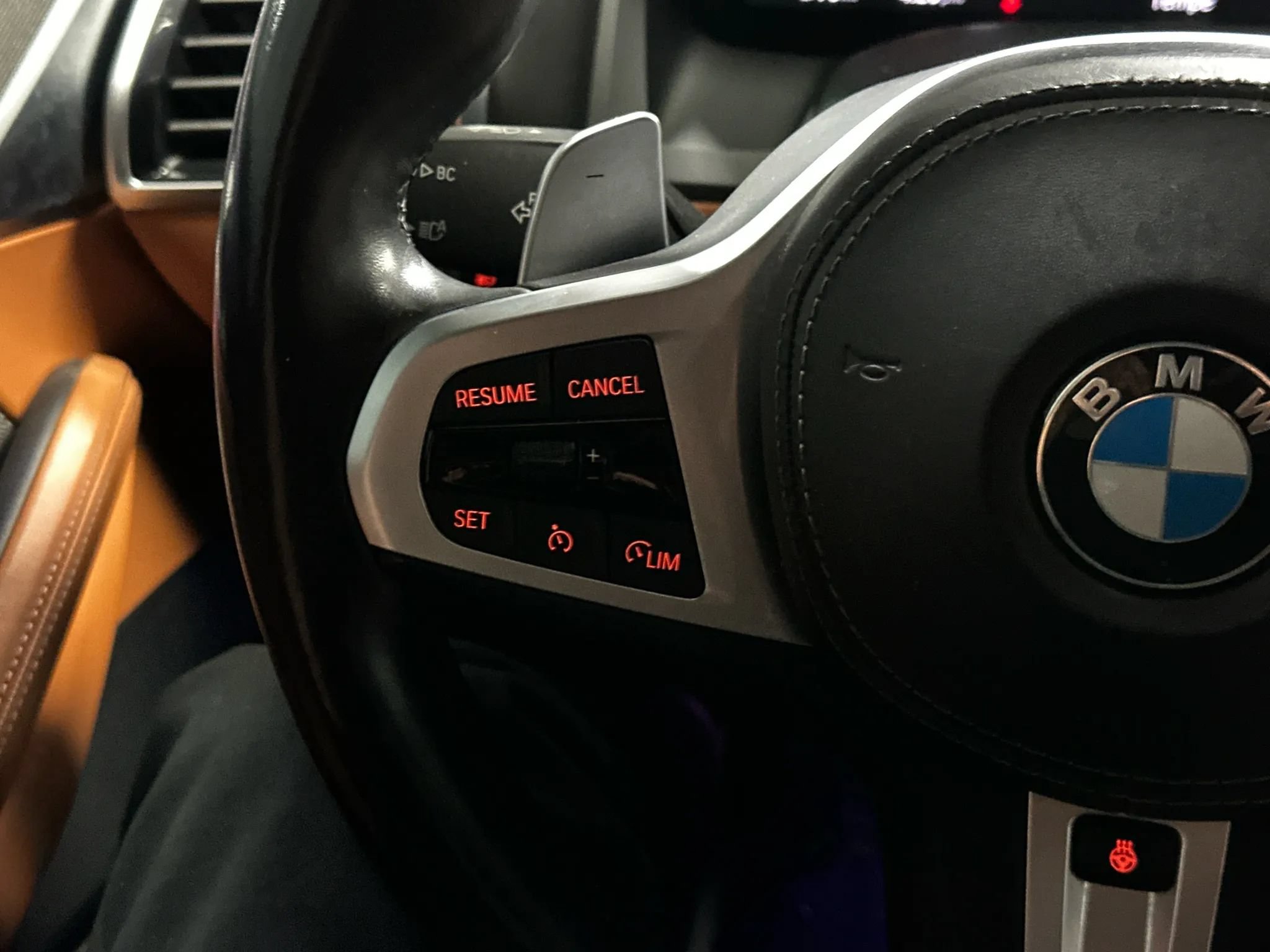 Used 2022 BMW 840i Gran Coupe w/ Comfort Seating Package RWD image 28