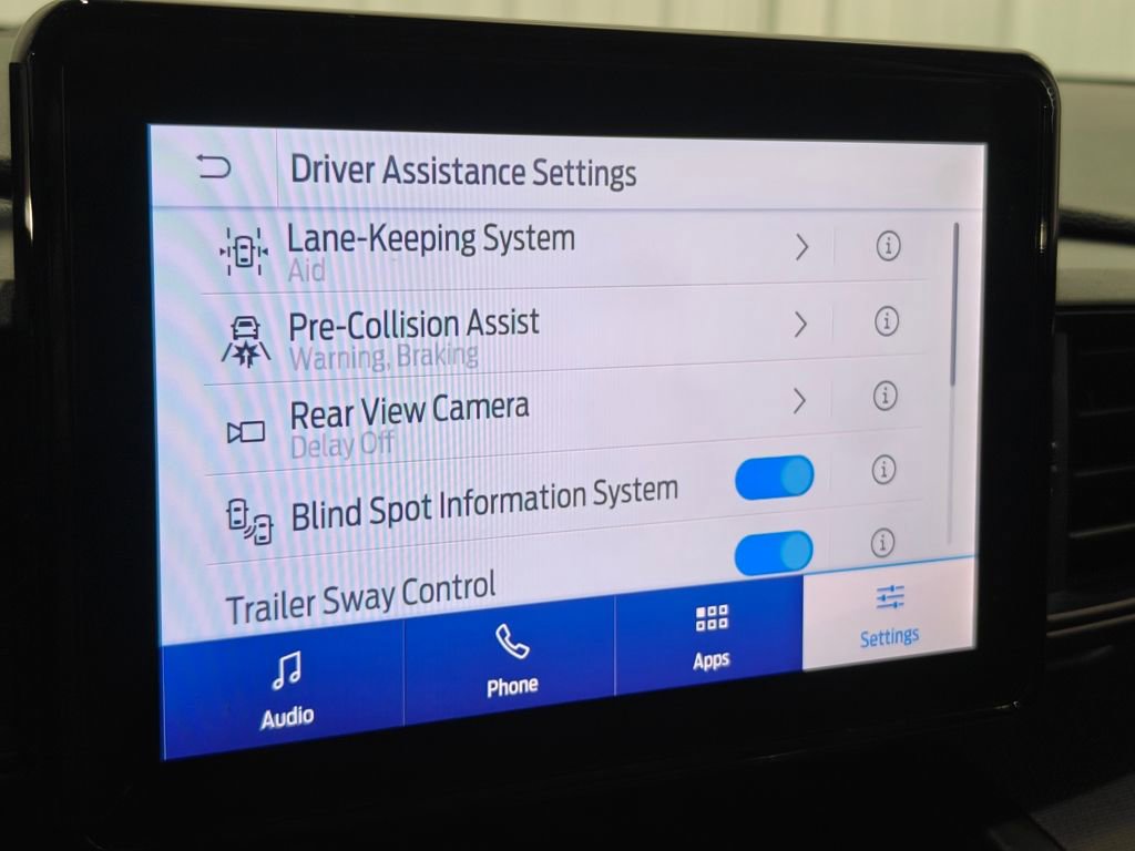 Used 2020 Ford Explorer 2WD image 38