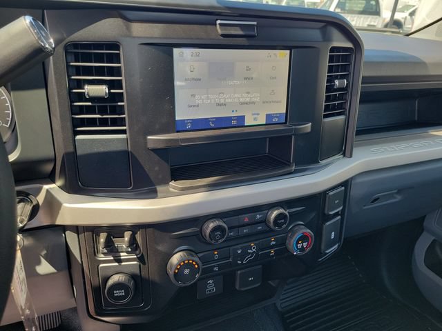 New 2026 Ford F450 XL RWD image 7
