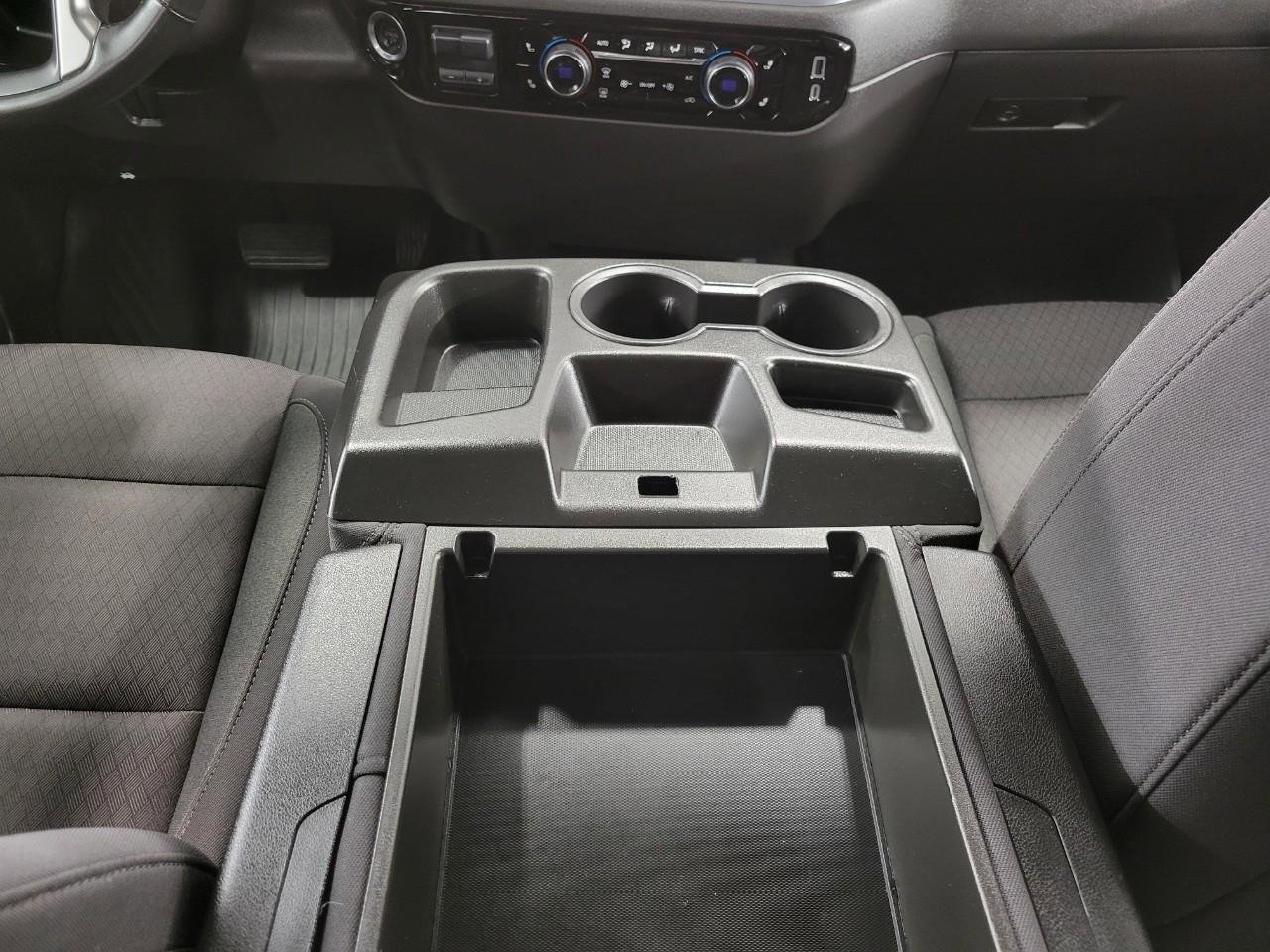 Used 2024 Chevrolet Silverado 1500 RST image 17