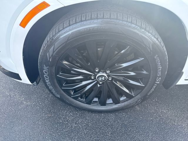 Used 2024 Hyundai Palisade Calligraphy image 43