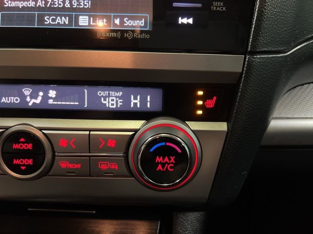 Used 2017 Subaru Outback 2.5i Premium image 34