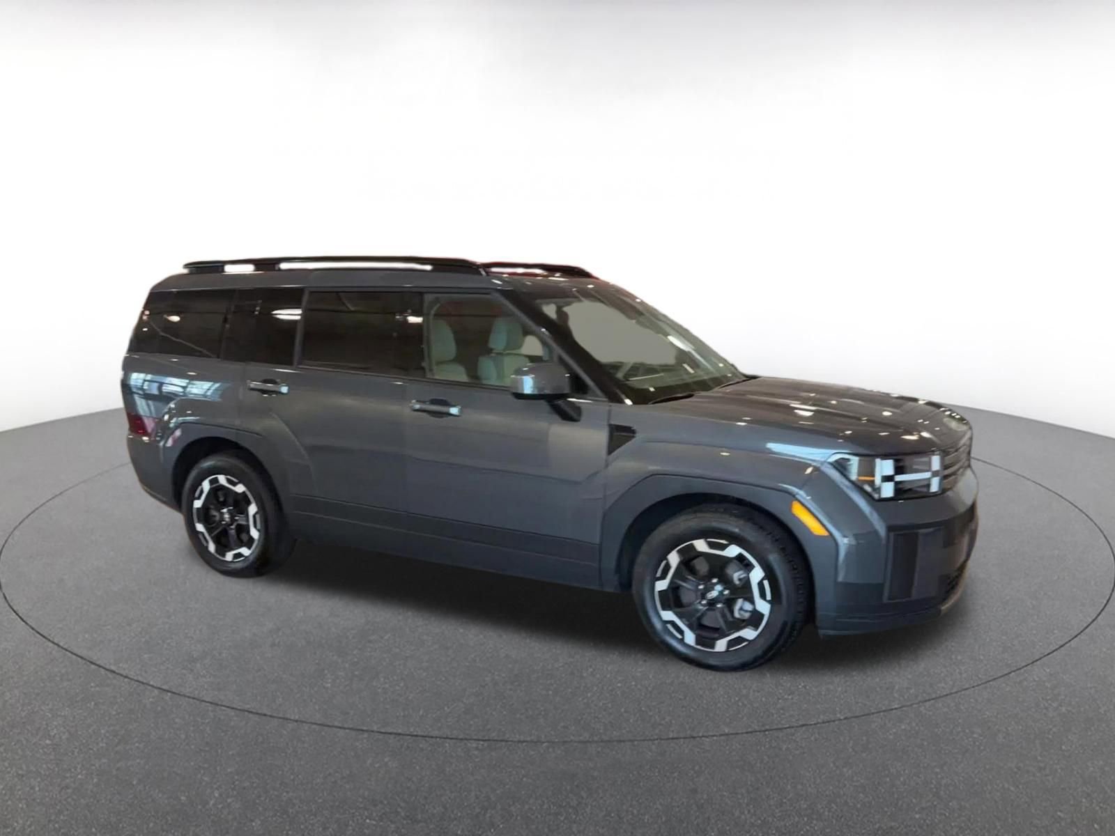 Used 2025 Hyundai Santa Fe SEL video 2