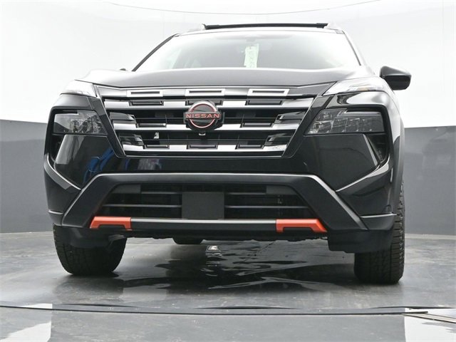 New 2026 Nissan Rogue SV image 20