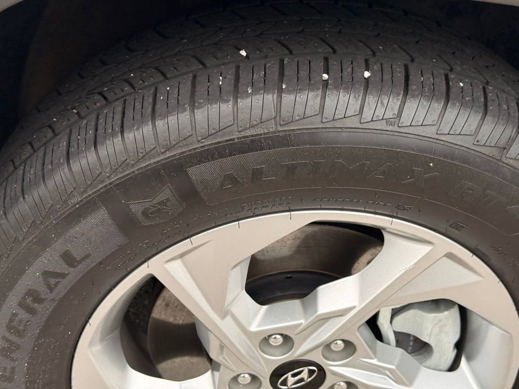 Used 2022 Hyundai Tucson SE AWD/4WD image 38