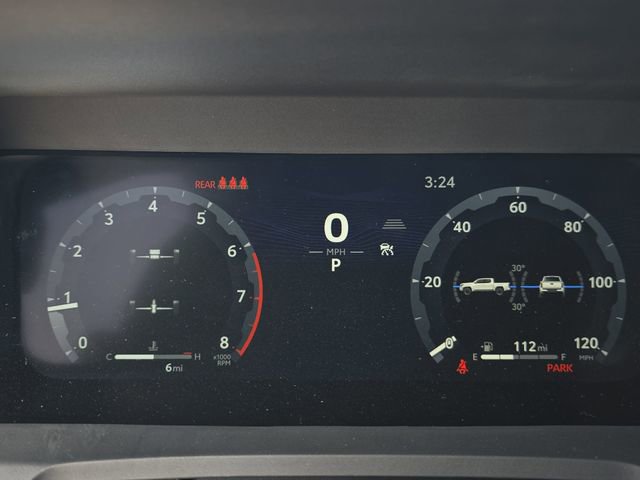 New 2026 Toyota Tacoma TRD Off-Road image 17