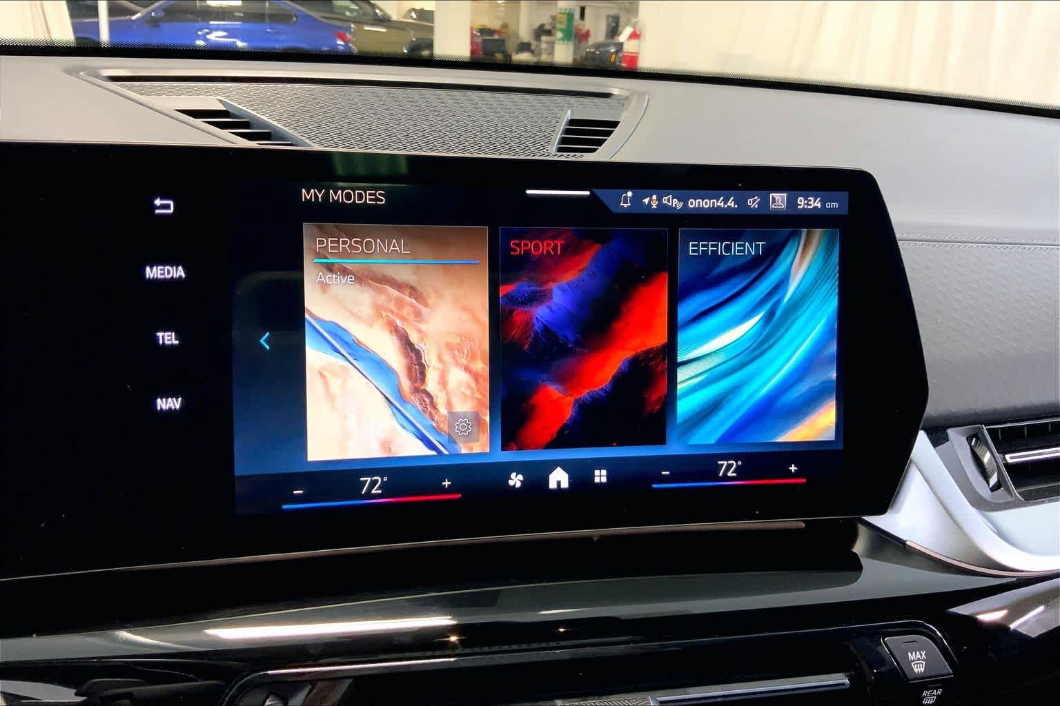 Used 2024 BMW X2 xDrive28i w/ M Sport Package AWD/4WD image 34
