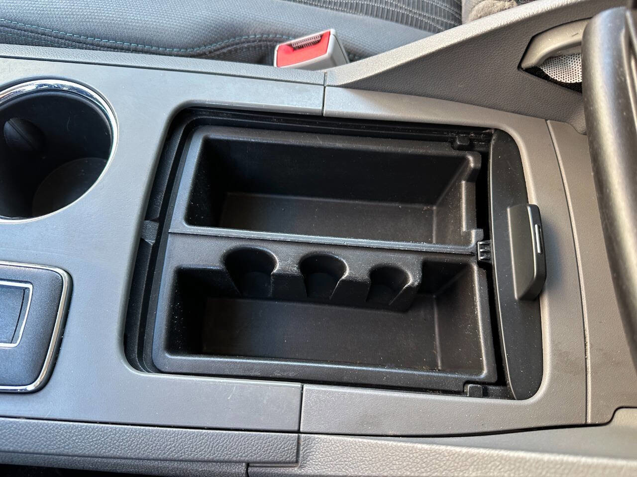 Used 2016 Chevrolet Traverse LS image 56