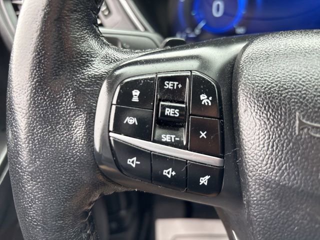 Used 2020 Ford Escape Titanium image 18