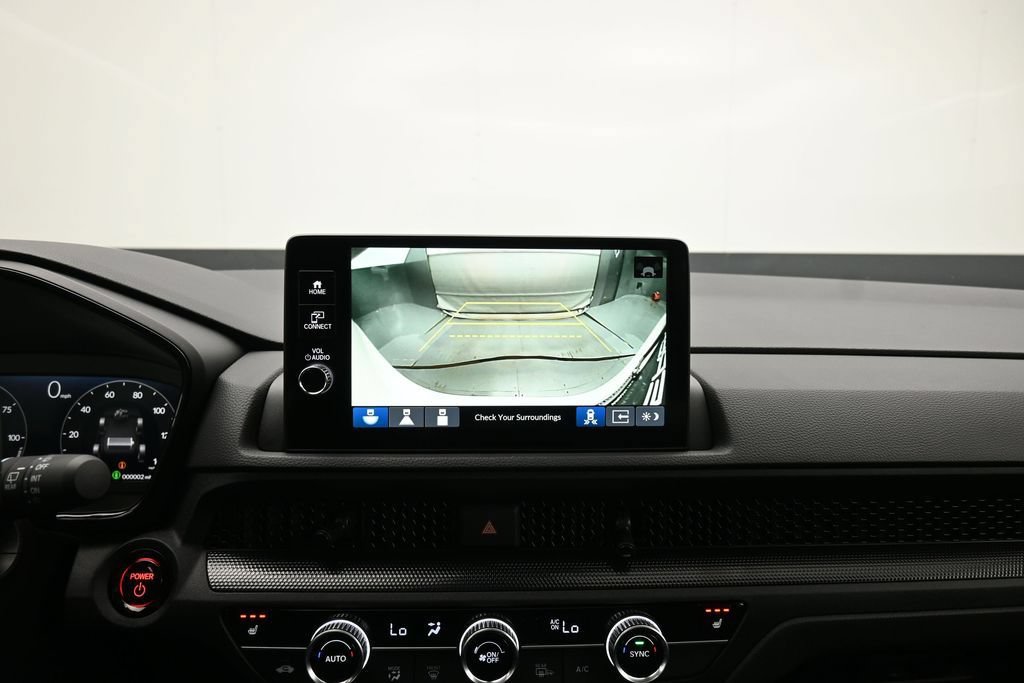 New 2026 Honda CR-V Sport-L image 46