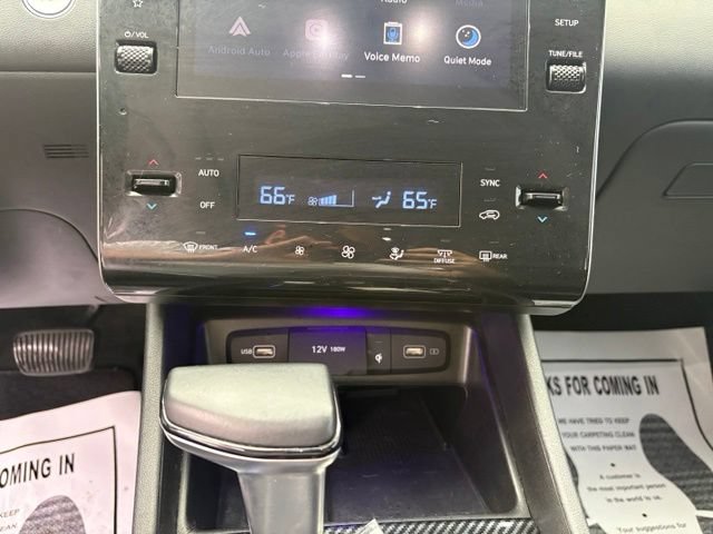 Used 2023 Hyundai Tucson SEL w/ Convenience Package FWD image 18