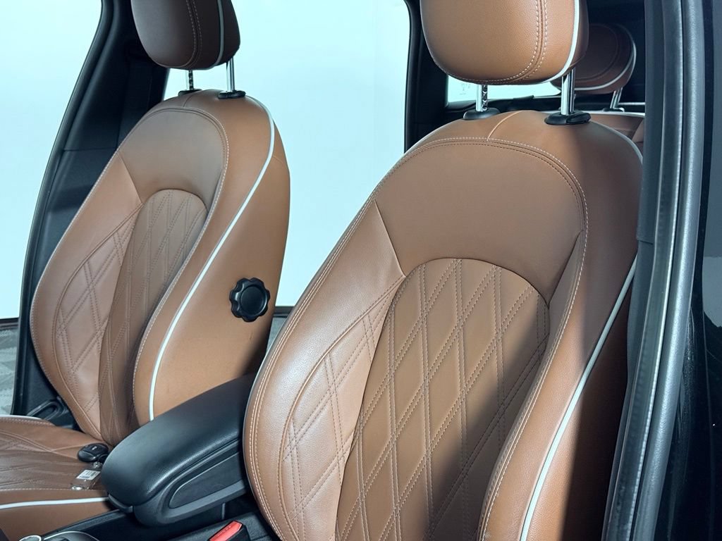 New 2026 MINI Cooper 2-Door Hardtop FWD image 17