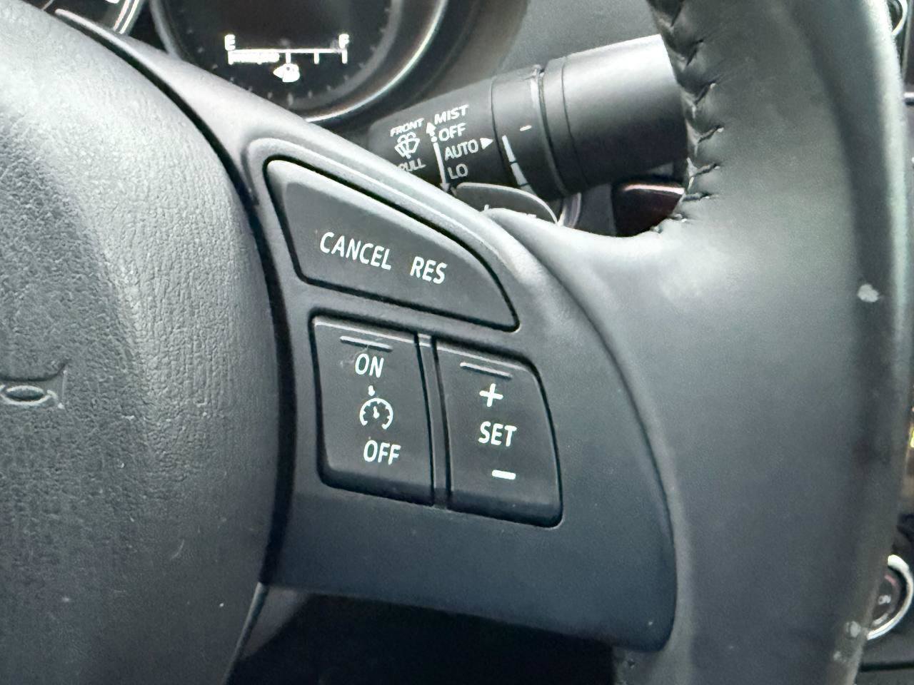 Used 2014 MAZDA MAZDA6 Grand Touring FWD image 44