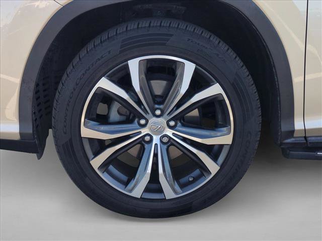 Used 2016 Lexus RX 350 AWD w/ Premium Package image 25
