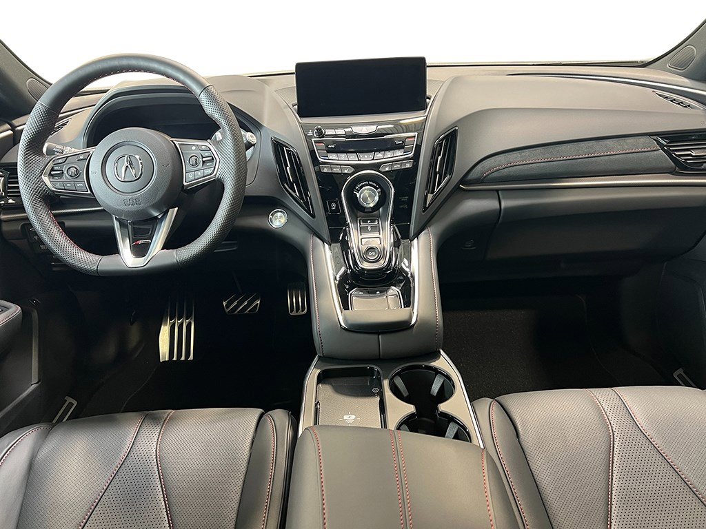 New 2026 Acura RDX A-Spec image 17