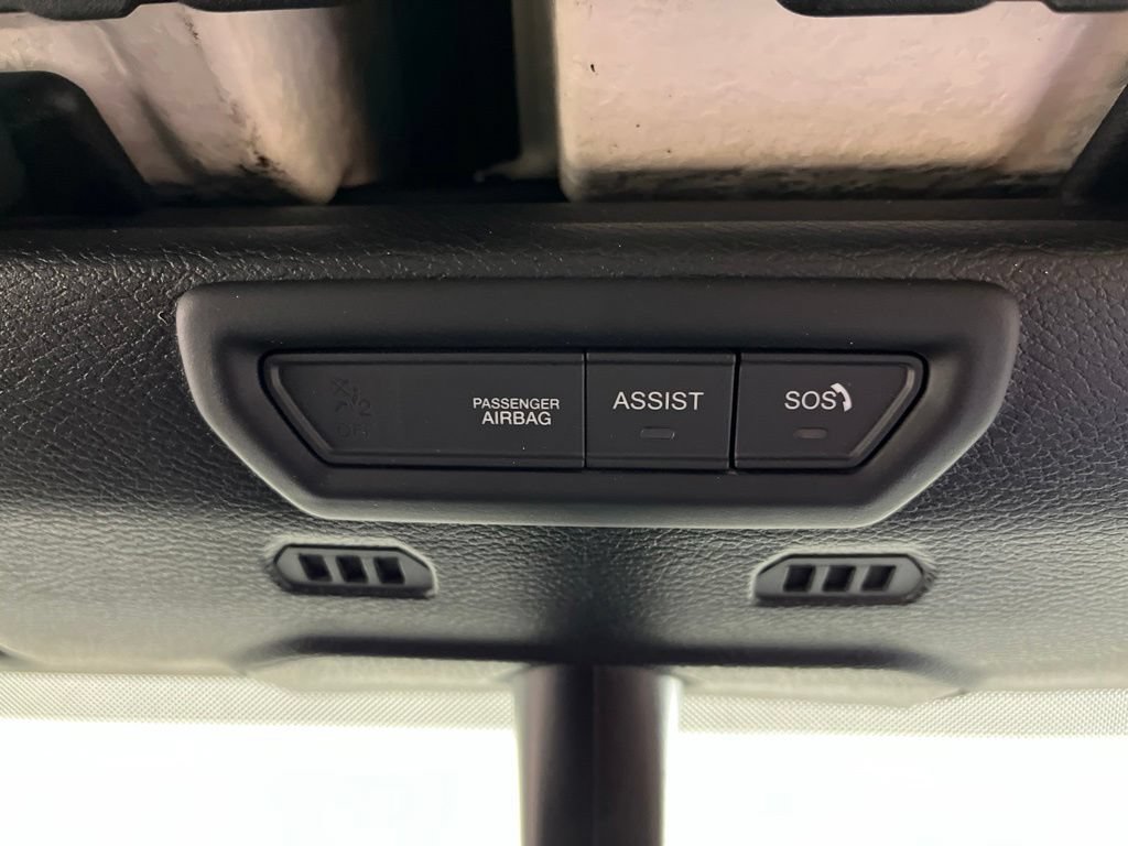 Used 2021 Jeep Wrangler Unlimited Sahara w/ Cold Weather Group AWD/4WD image 26