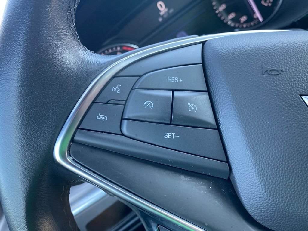 Used 2023 Cadillac XT5 Luxury FWD image 28