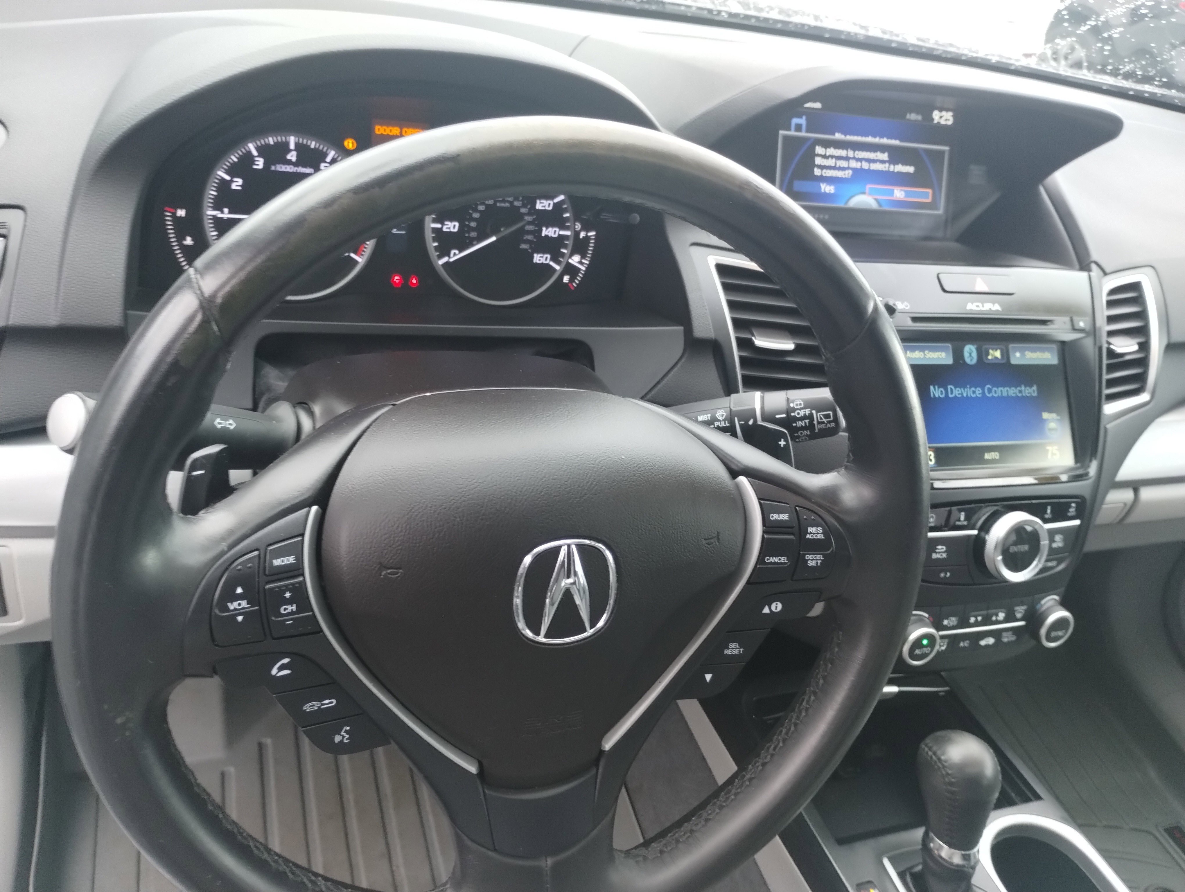 Used 2016 Acura RDX AWD w/ Technology Package image 11