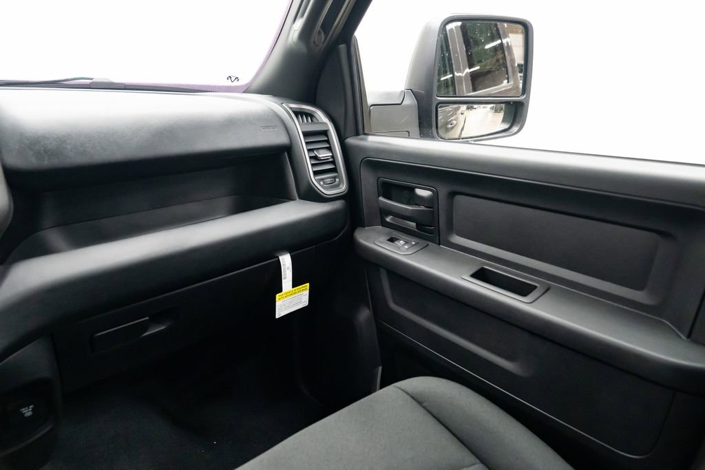 New 2026 RAM 2500 Tradesman image 10