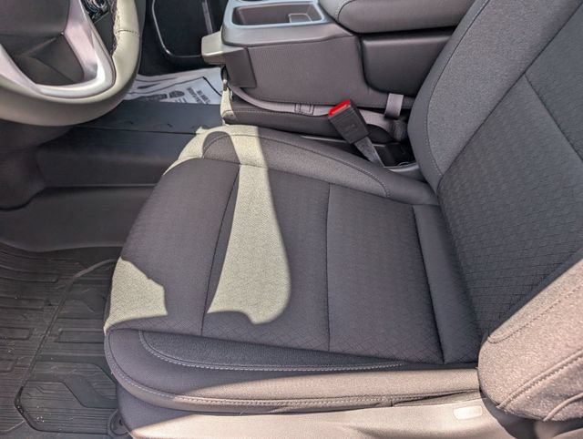 New 2026 GMC Sierra 1500 Elevation AWD/4WD image 23