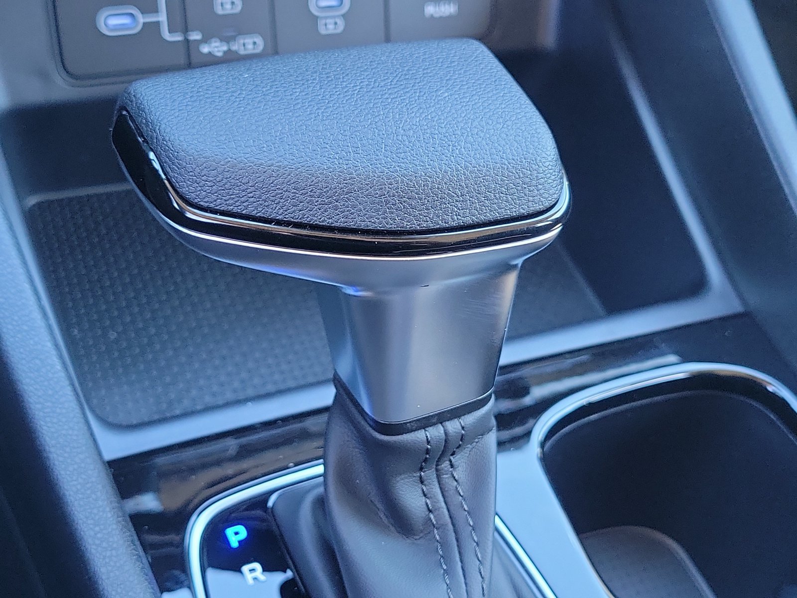 New 2026 Hyundai Tucson SE FWD image 15