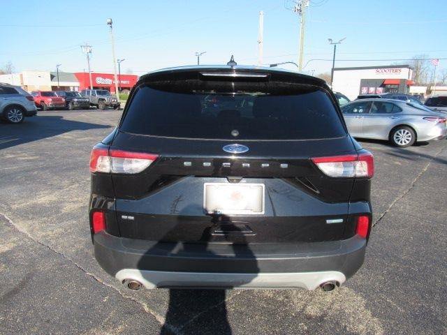 Used 2020 Ford Escape SE FWD image 6
