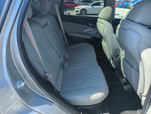 Certified 2023 Acura RDX w/ Technology Package FWD image 33