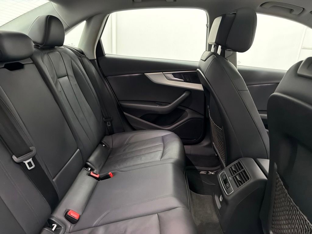 Used 2017 Audi A4 2.0T Premium FWD image 27