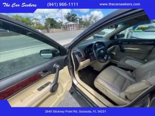 Used 2010 Honda CR-V EX-L image 8