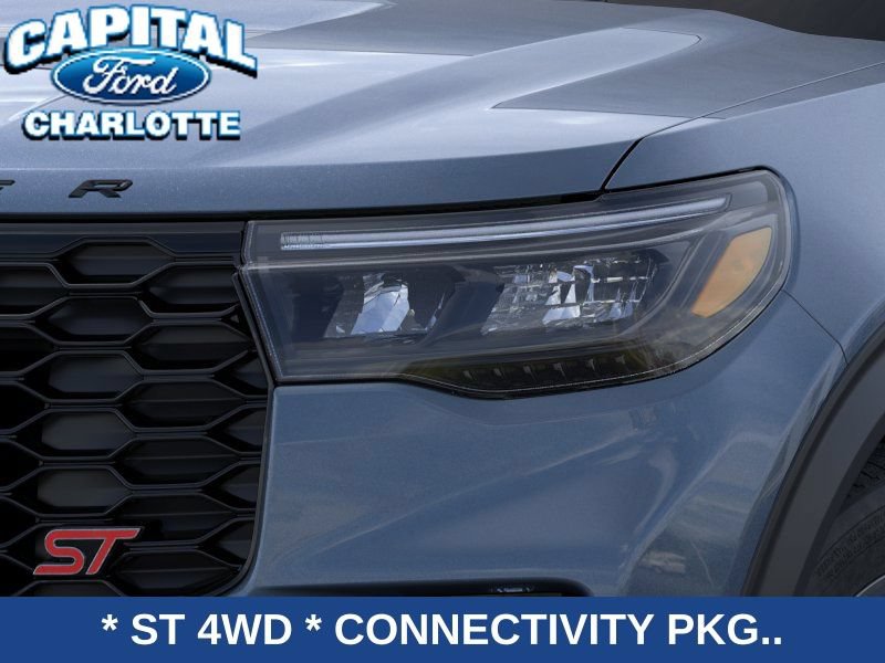 New 2026 Ford Explorer ST AWD/4WD image 19