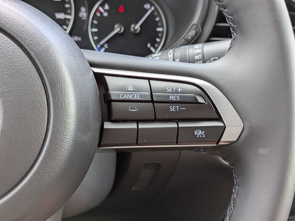 New 2026 MAZDA CX-30 AWD 2.5 S image 28