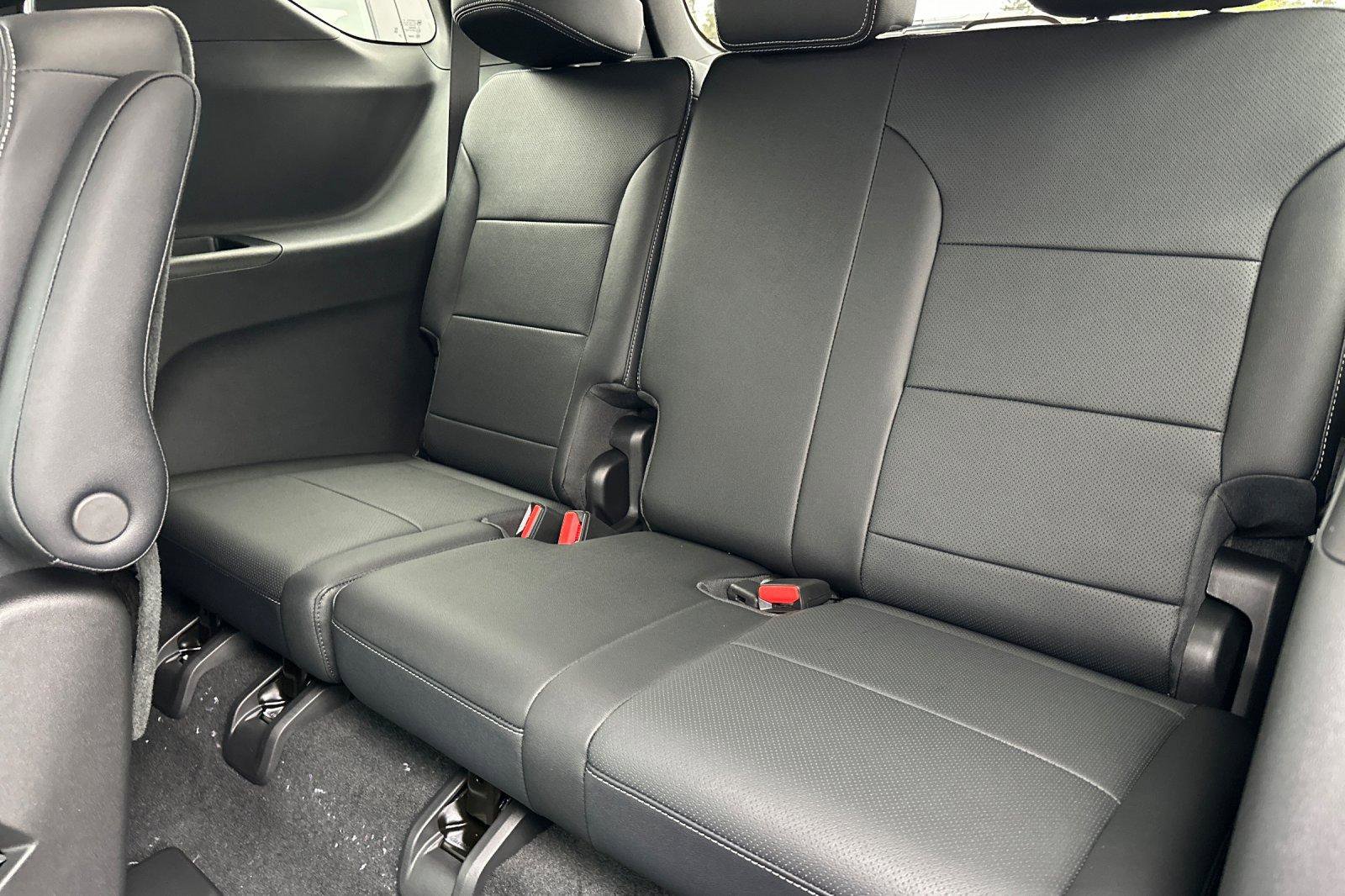 New 2026 Chevrolet Traverse LT w/ Enhanced Driving Package image 20