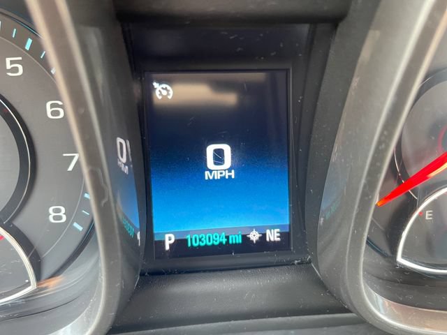 Used 2016 Chevrolet Malibu LS FWD image 24