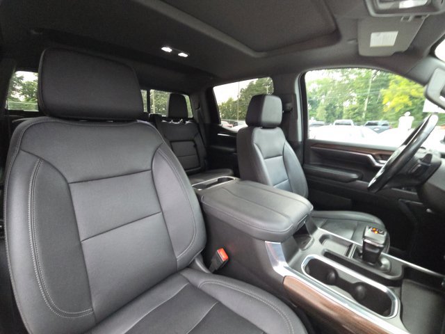 Used 2023 Chevrolet Silverado 1500 RST w/ RST All Star Premium Package AWD/4WD image 21